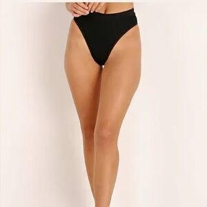 [NEW/UNWORN] L*Space Frenchi Bikini Bottom